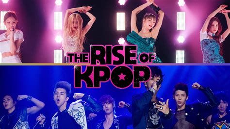 The Rise of K.